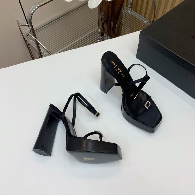 Ysl Sandals